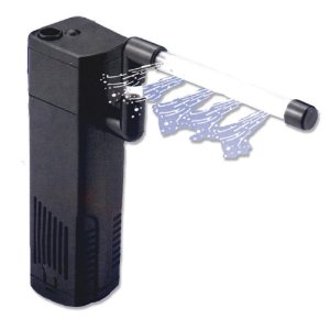 Vnútorný filter Magi Jet 200