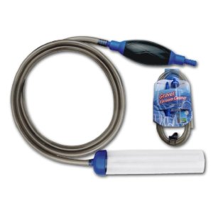 Vákuový odkalovač VC-3B