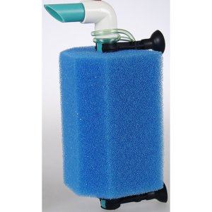 UnionStar akváriový filter bio F15, 15cm