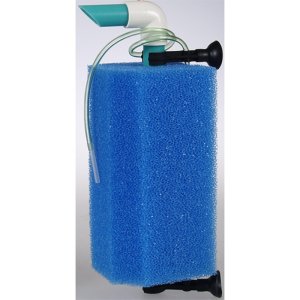 UnionStar akváriový filter bio F20, 20cm