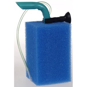 UnionStar akváriový filter bio FV13, 13cm