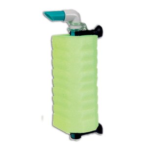 UnionStar akváriový filter F20, 20cm