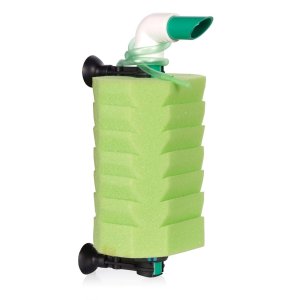 UnionStar akváriový filter F15, 15cm