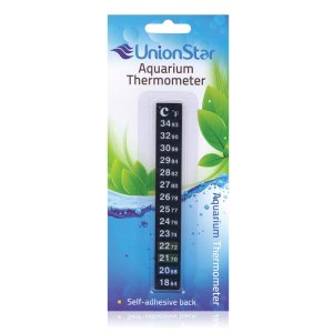 UnionStar - teplomer digitálny, 13cm