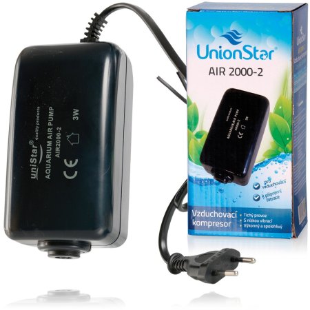 UnionStar - kompresor AIR 2000-2