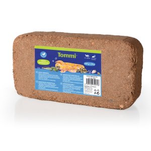 Coco Briquette podstielka, 650g