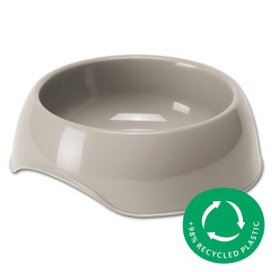 Gusto miska 700 ml/sivá