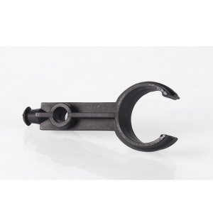 Držiak pre akváriové molitanové filtre, 20mm