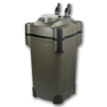 Externý filter EF-1600