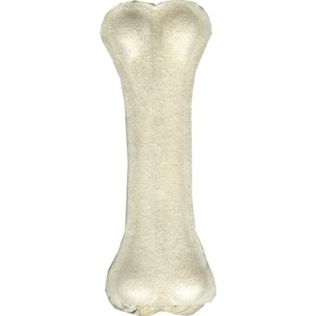 Kosť žuvacia biela, 7,5 cm - 50 ks