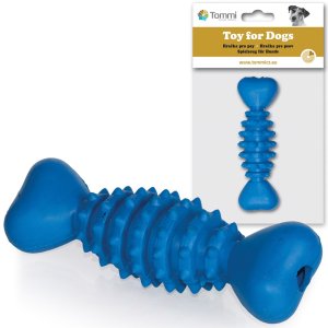 Kosť ježatá malá, 12cm