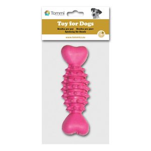 Kosť ježatá veľká, 14cm