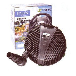 Jazierkové čerpadlo E12000