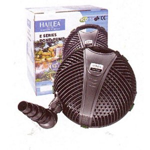 Jazierkové čerpadlo E23000