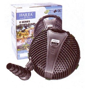 Jazierkové čerpadlo E25000