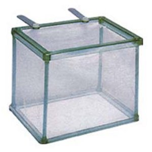 Pôrodnička sieťková