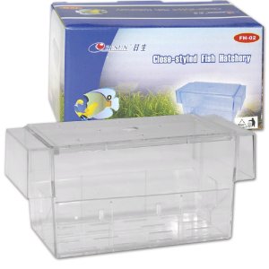 Pôrodnička krytá FH-02