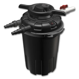 Pond filter EPF-13500 s UV lampou