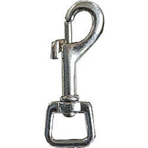 Karabína (hranaté oko), 55x13mm