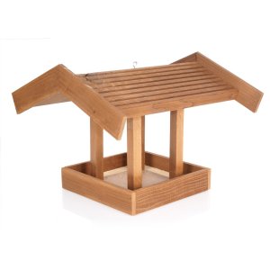 Kŕmidlo pre vonkajšie vtáctvo D