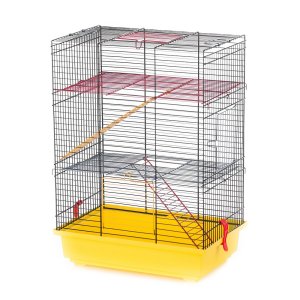 Klietka TEDDY II