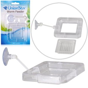 Kŕmidlo na nitenky hranaté FR-01