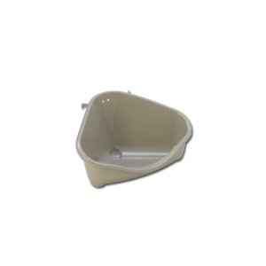 Pets Corner Tray M 35cm/sivá