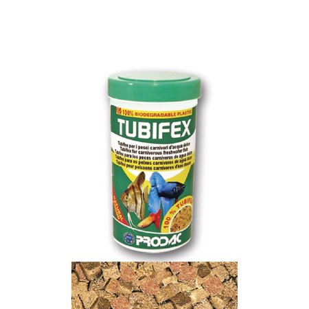 Predák - Tubifex, 10g