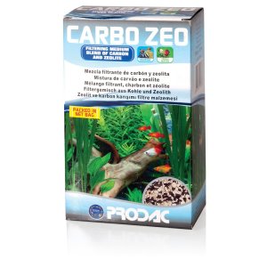 Predac Carbo Zeo, 700g