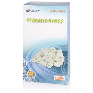 Keramická náplň CR-1000, 1000g