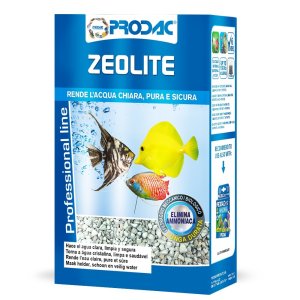 Predac - Zeolith, 700g