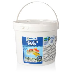 Predak - Zeolith Pond, vedro 5kg
