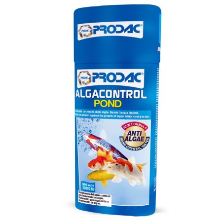 Predák Algacontrol Pond, 500ml