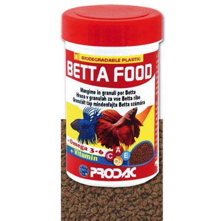 Predak Betta Food, 40 g
