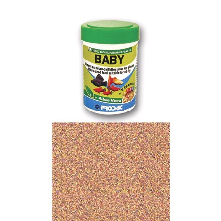 Predac Baby, 15 g