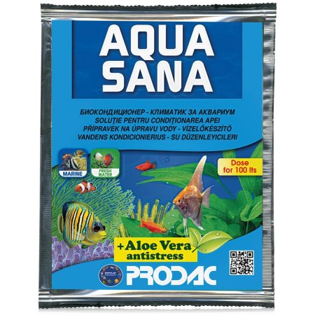 Predac Aquasana 25 ml