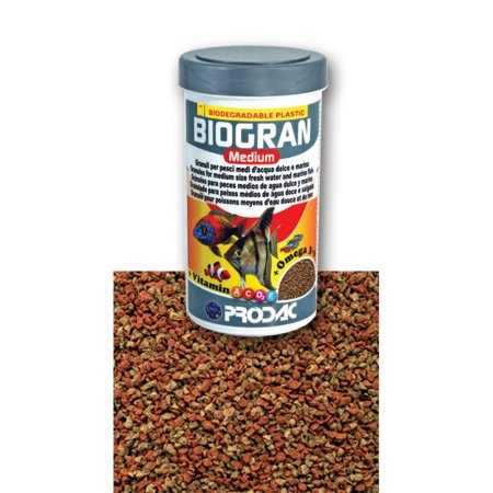 Predac Biogran Medium, 100 g