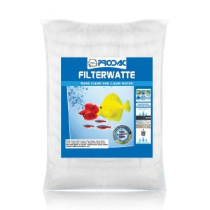 Predak Filterwatte, 100g