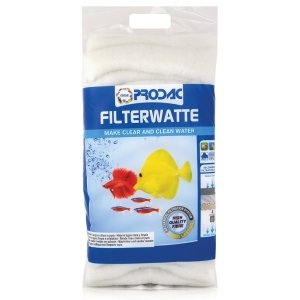 Predak Filterwatte, 250g