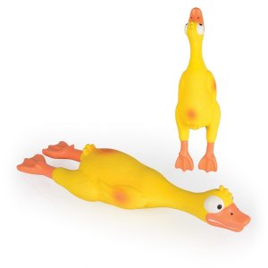 Lietajúce kura-latex 23,5cm