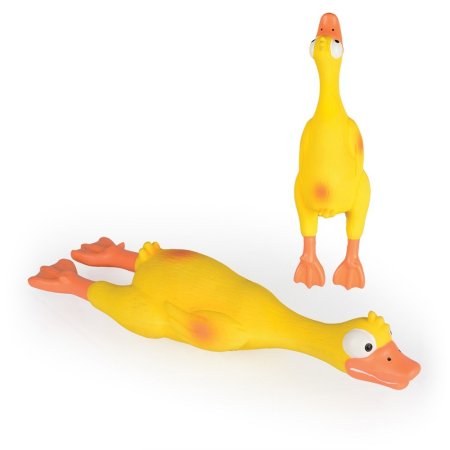 Lietajúce kura-latex 23,5cm