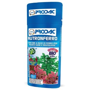 Predak Nutronferro Professional, 250ml