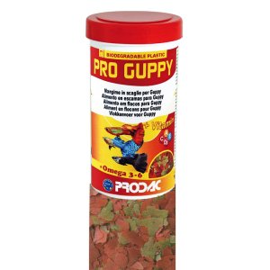 Predac Pro Guppy 100ml, 20 g