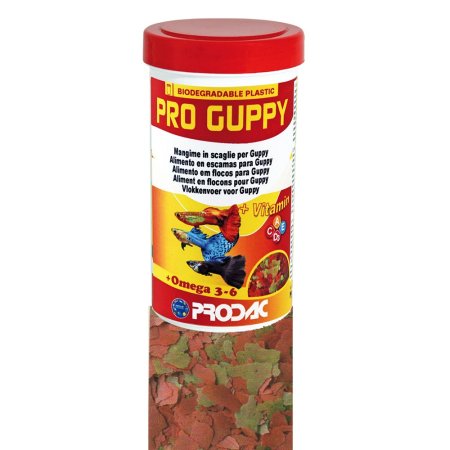 Predac Pro Guppy 100ml, 20 g