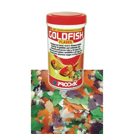 Predak Goldfish Flakes, 12 g