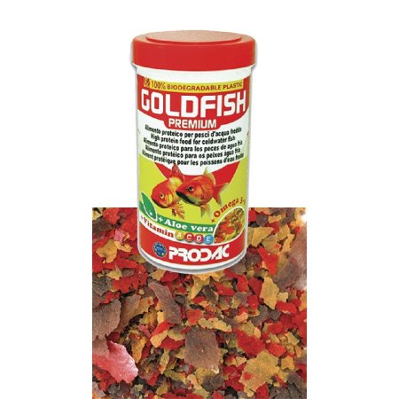 Predak Goldfish Premium, 20 g