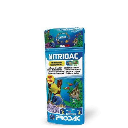 Predac Nitridac, 100ml