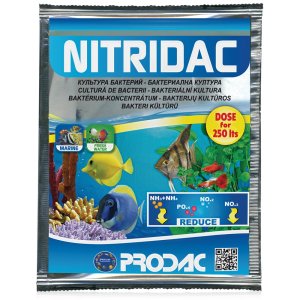 Prodac Nitridac, 25ml/sáčok