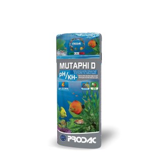 Predak Mutaphi D pH-, 100ml