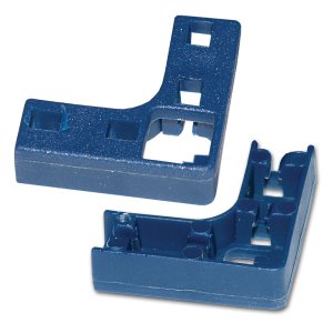 Ružok "elko" na Bunny Bungallow